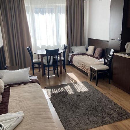 Iglika 2 Ski Apartment Borovets Ngoại thất bức ảnh