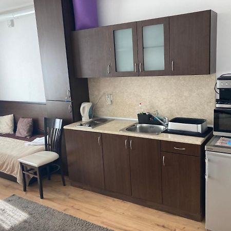 Iglika 2 Ski Apartment Borovets Ngoại thất bức ảnh