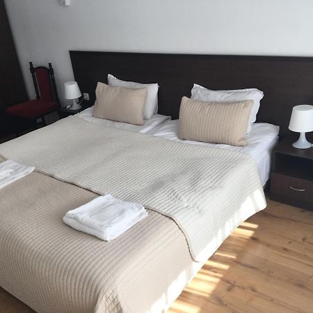 Iglika 2 Ski Apartment Borovets Ngoại thất bức ảnh