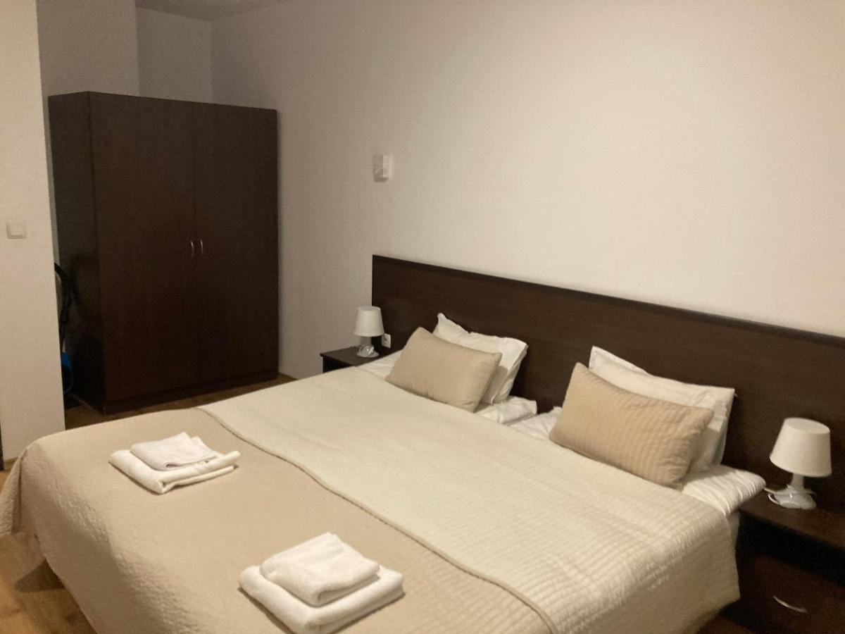 Iglika 2 Ski Apartment Borovets Ngoại thất bức ảnh