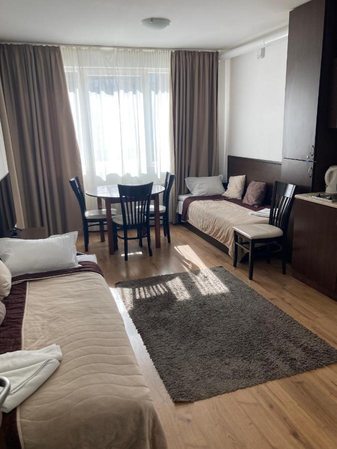 Iglika 2 Ski Apartment Borovets Ngoại thất bức ảnh