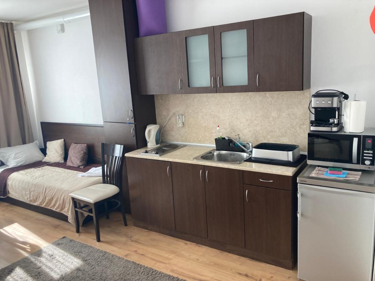Iglika 2 Ski Apartment Borovets Ngoại thất bức ảnh