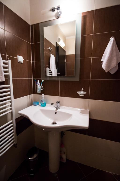 Iglika 2 Ski Apartment Borovets Ngoại thất bức ảnh