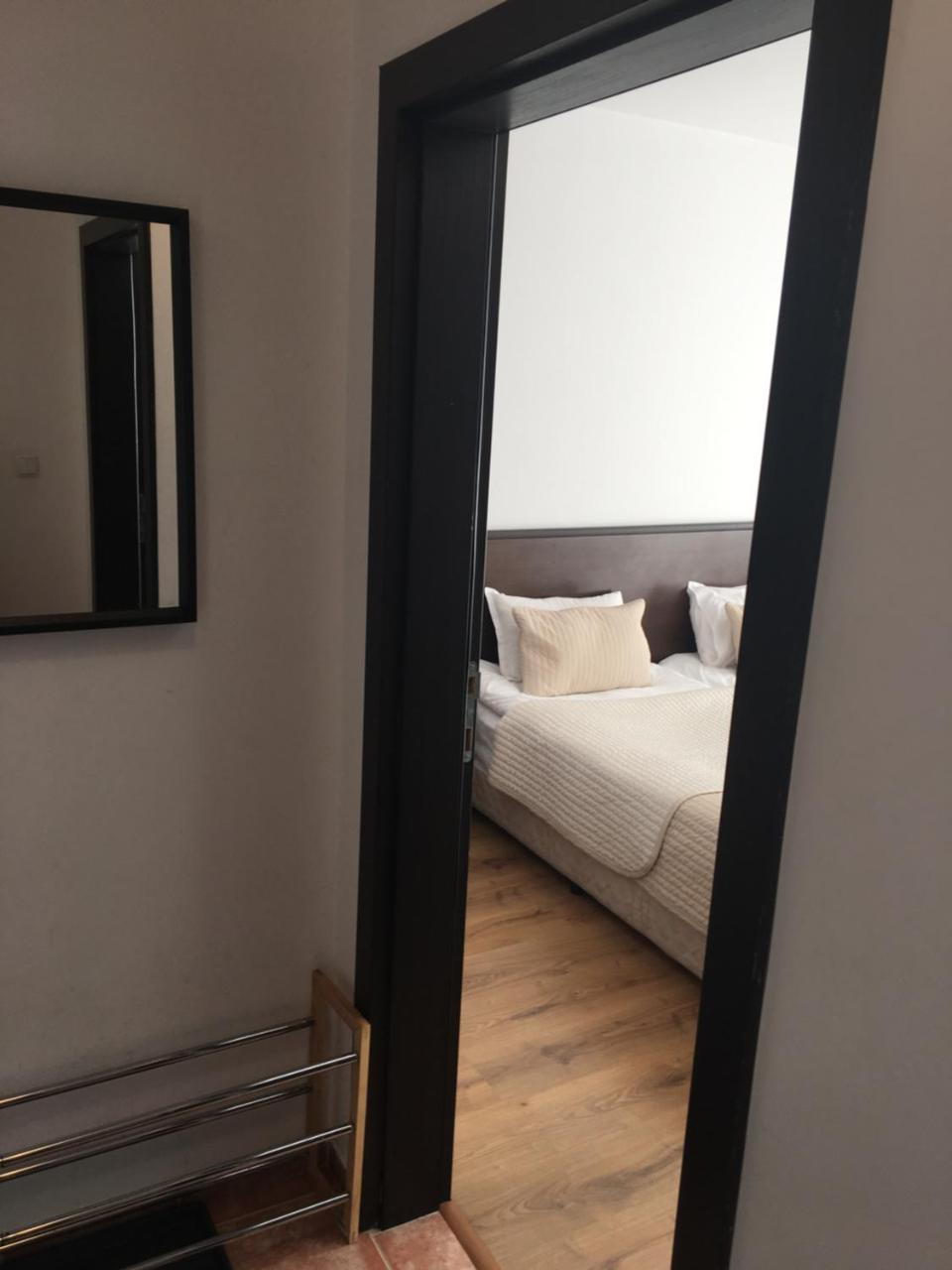 Iglika 2 Ski Apartment Borovets Ngoại thất bức ảnh